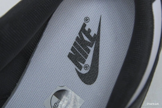 Retro (2021)   DD1503-101 Nike Low Dunk Panda White Black 0308